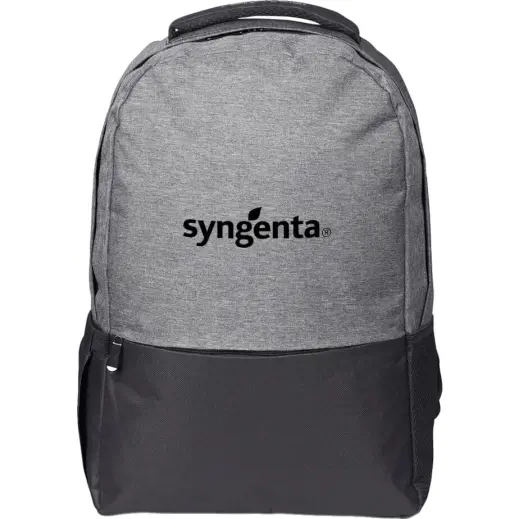 Swiss Cougar Toledo Anti-Theft Laptop Backpack Branded